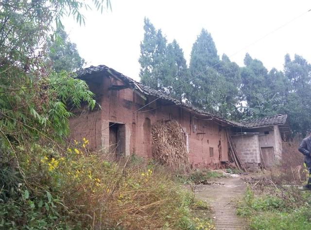 村子里的空地宅基地可以干啥