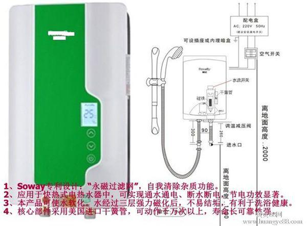 流量开关的工作原理视频