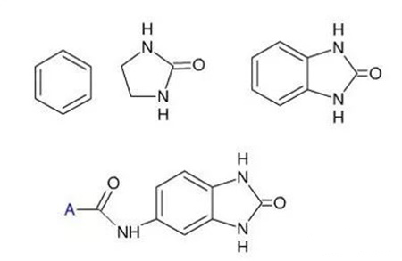 玻璃油墨配方