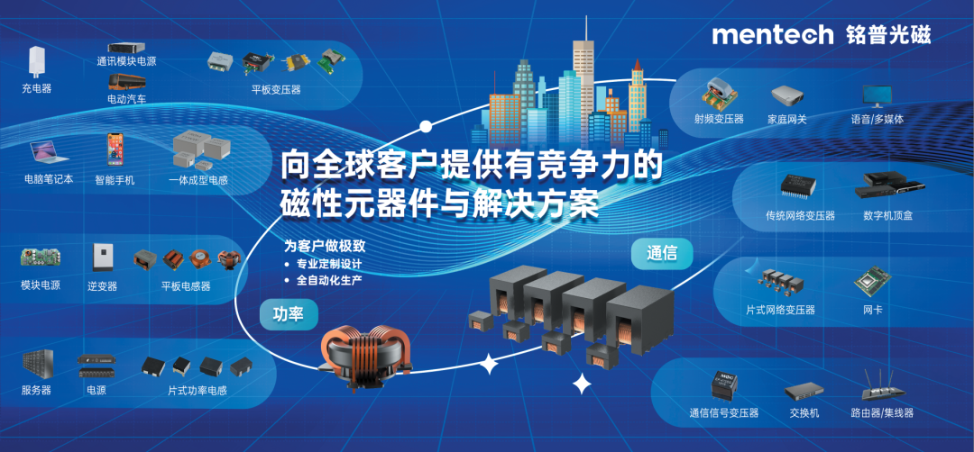 磁性材料电镀