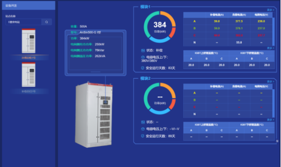 ups谐波治理