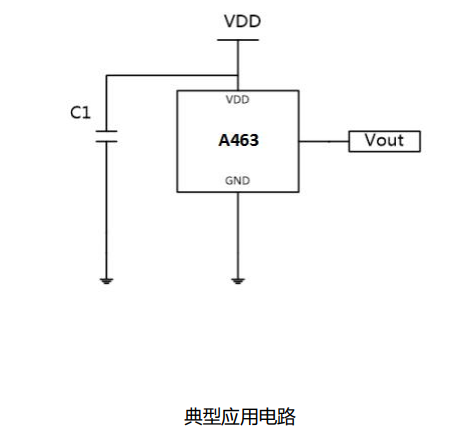 霍尔信号放大器全面分析解释定义及设计评估方案