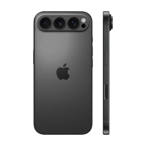 iPhone17外观大改