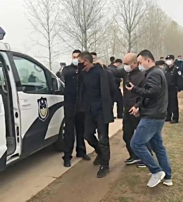 被判死刑